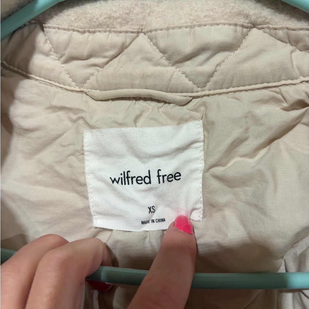 Wilfred jacket - Picture 2 of 4